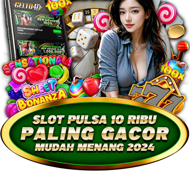 Slot Pulsa: Agen Slot Online Resmi Bisa Depo Pulsa Tanpa Potongan Setiap Hari